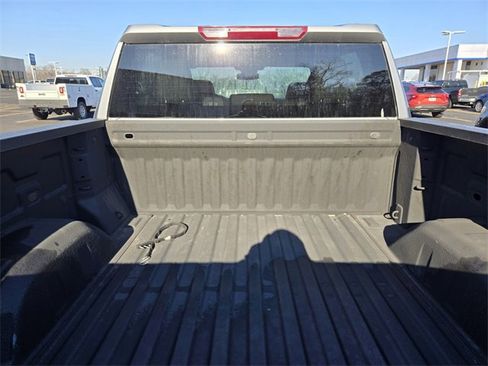 Used 2024 Chevrolet Silverado 1500 LTZ image 9