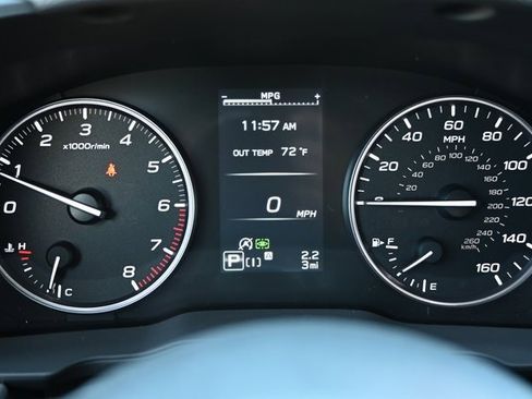 New 2026 Subaru Crosstrek 2.5i Limited image 31