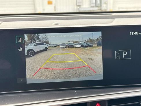 New 2026 Kia Sorento LX image 27