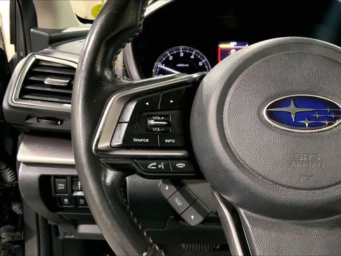 Used 2020 Subaru Crosstrek 2.0i Limited w/ Moonroof Package w/Navigation AWD/4WD image 24