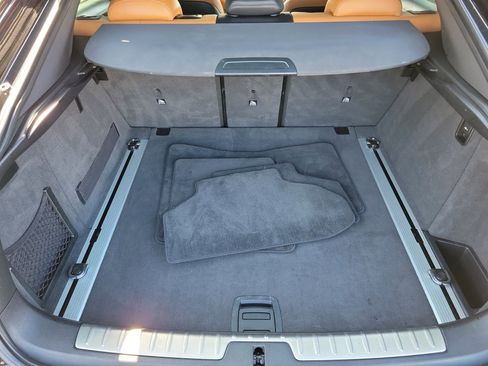 Used 2016 BMW X6 xDrive35i AWD/4WD image 7