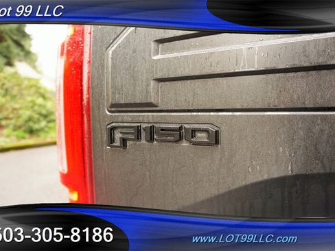 Used 2018 Ford F150 Raptor w/ Equipment Group 801A Mid AWD/4WD image 31