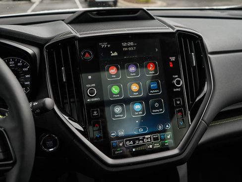 New 2025 Subaru Ascent Bronze Edition w/ Popular Package #2 image 24