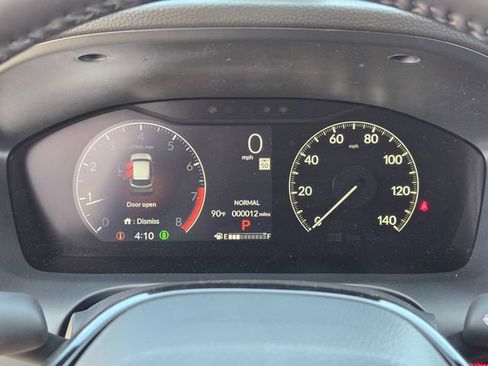 New 2027 Honda HR-V EX-L image 13