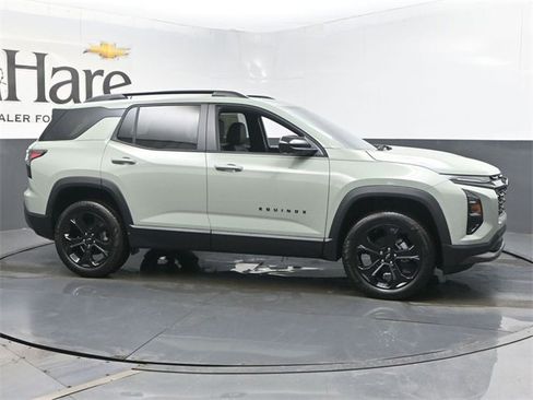 New 2026 Chevrolet Equinox LT w/ Convenience Package II image 27