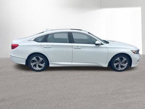 Used 2018 Honda Accord EX-L image 5