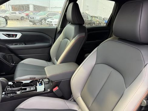 New 2026 Subaru Forester Sport image 20