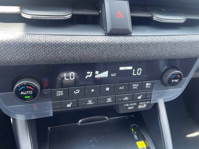 New 2026 Subaru Outback Limited AWD/4WD image 26
