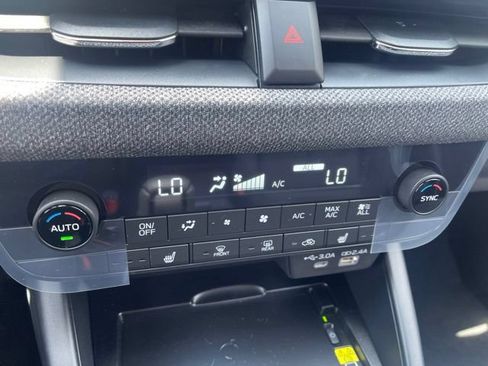 New 2026 Subaru Outback Limited AWD/4WD image 26