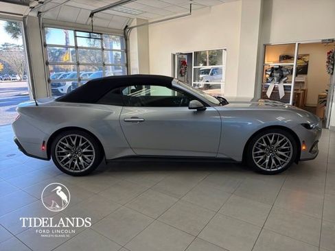 New 2026 Ford Mustang Premium image 9