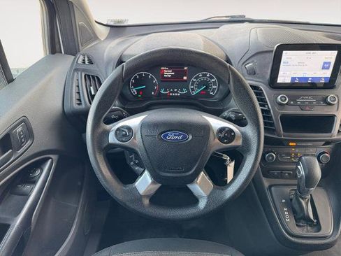 Certified 2022 Ford Transit Connect XL image 12