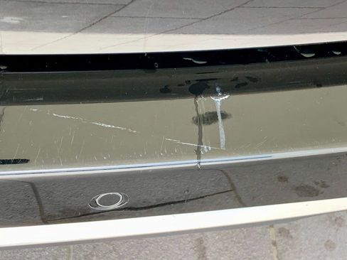 Used 2025 Chrysler Pacifica Select FWD image 46