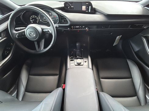 New 2026 MAZDA MAZDA3 s Sport FWD image 13