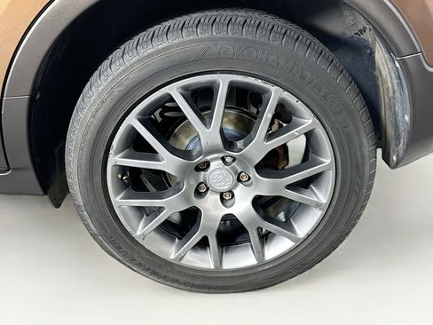 Used 2016 Buick Encore Sport Touring image 11