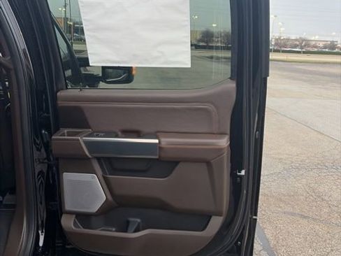 New 2026 Ford F350 King Ranch w/ Chrome Package AWD/4WD image 26