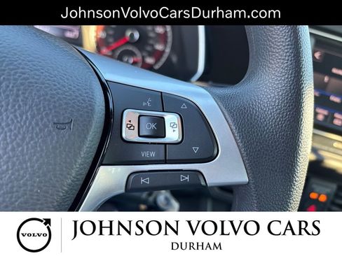 Used 2019 Volkswagen Jetta S w/ Driver Assistance Package image 19