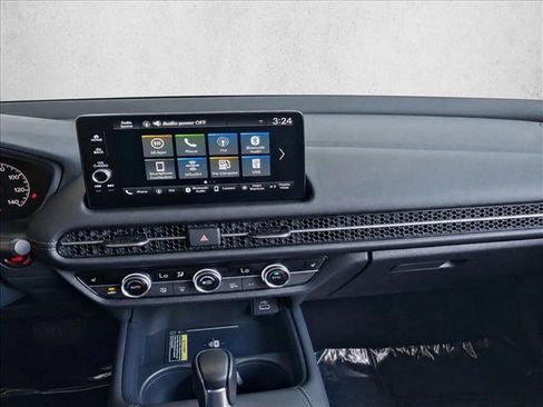 Certified 2024 Honda HR-V EX-L image 23