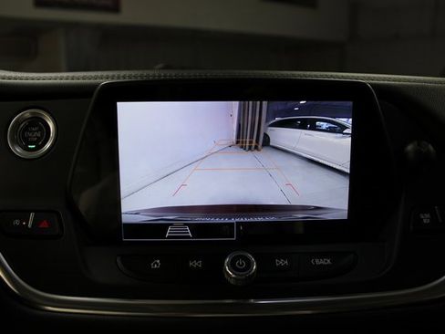 Used 2021 Chevrolet Blazer LT image 23