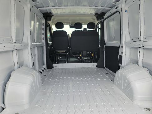 New 2026 RAM ProMaster 1500 image 10
