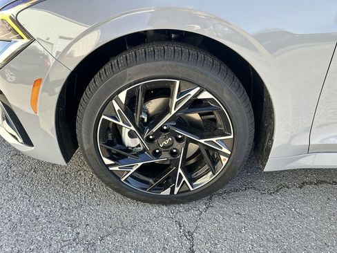 New 2026 Kia K5 GT-Line image 10