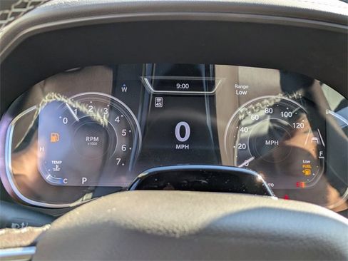 New 2026 RAM 1500 Laramie w/ Advanced Safety Group II image 28