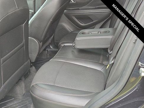 Used 2014 Buick Encore Convenience AWD/4WD image 24