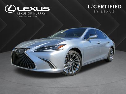 Used 2024 Lexus ES 300h Ultra Luxury
