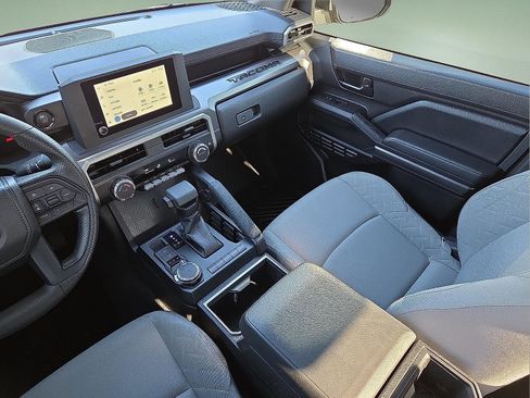 Used 2024 Toyota Tacoma SR5 image 12