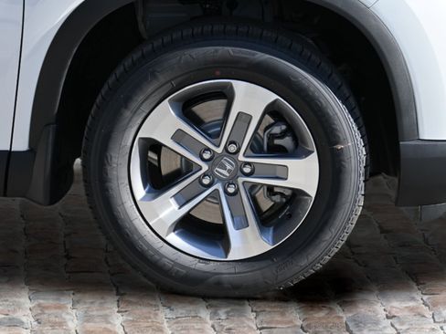 New 2026 Honda Pilot EX-L image 36