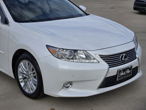 Used 2014 Lexus ES 350 image 5