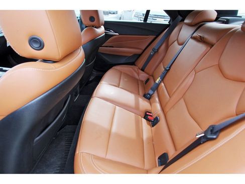 Used 2024 Cadillac CT4 Premium Luxury w/ Technology Package image 7