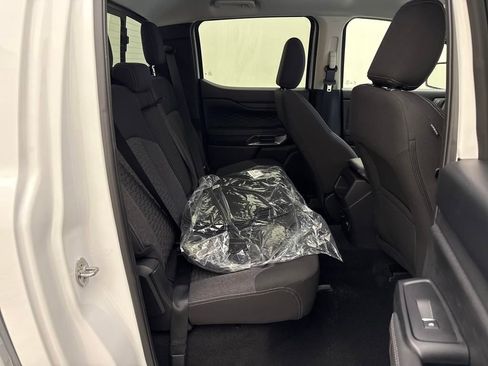 New 2025 Ford Ranger XLT w/ Trailer Tow Package image 19