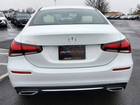 Used 2019 Mercedes-Benz A 220 4MATIC image 18