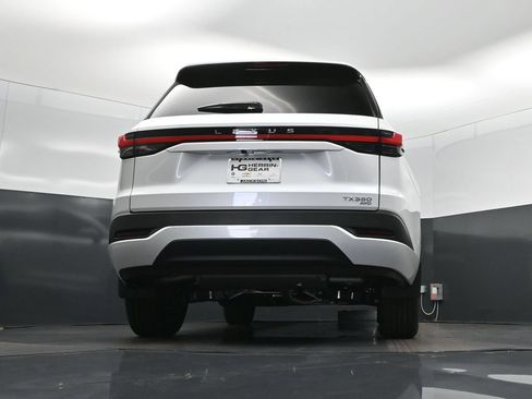 New 2026 Lexus TX 350 AWD image 35