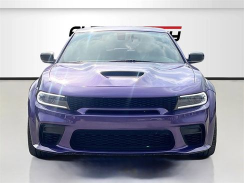 Used 2023 Dodge Charger Scat Pack image 2