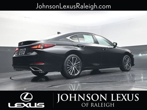 New 2025 Lexus ES 350 350 image 22