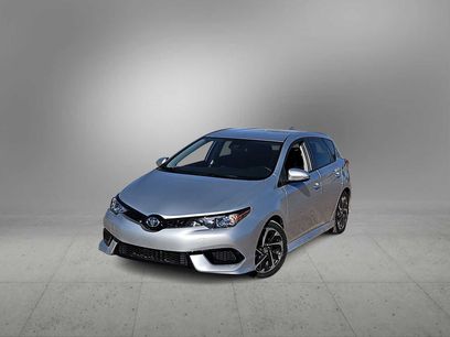 Used 2018 Toyota Corolla iM