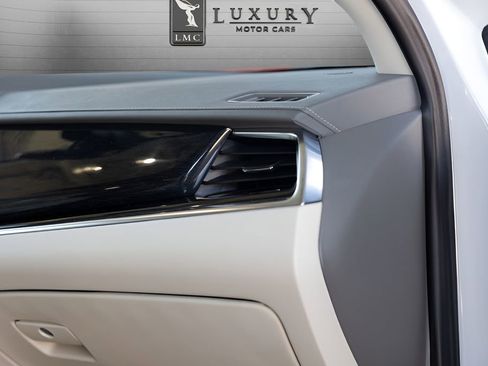 Used 2022 Cadillac XT6 Premium Luxury w/ Technology Package AWD/4WD image 95