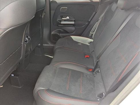 New 2025 Mercedes-Benz GLA 250 GLA 250 image 16