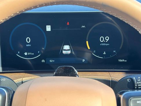 Used 2026 Hyundai Santa Fe Limited image 38