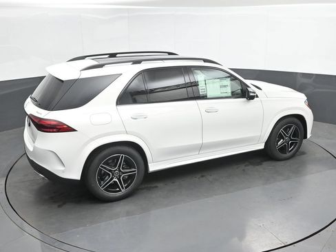 New 2026 Mercedes-Benz GLE 350 4MATIC image 25