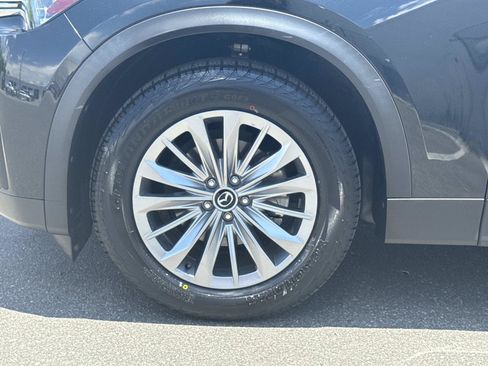 Certified 2024 MAZDA CX-90 3.3 Turbo w/ Preferred Plus AWD/4WD image 10