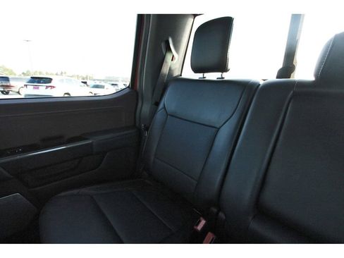 Used 2023 Ford F150 Lariat w/ Equipment Group 502A High image 14