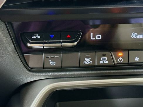 New 2025 MAZDA CX-90 Plug-In Hybrid w/ Preferred image 19