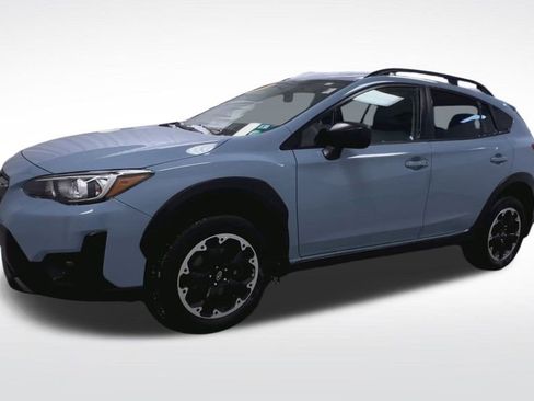 Used 2023 Subaru Crosstrek 2.0i image 4