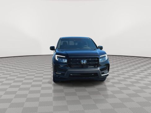 New 2026 Honda Ridgeline Black Edition image 3