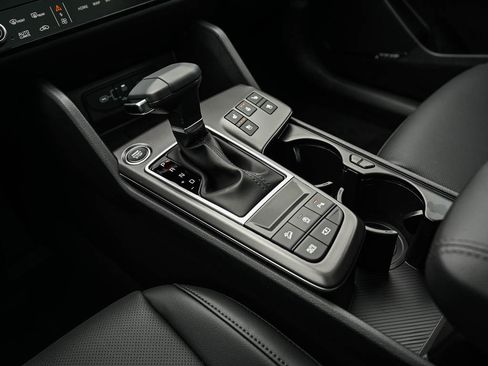 New 2026 Kia Sportage SX image 27