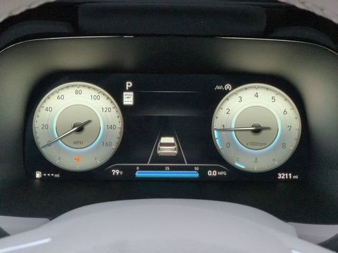 Used 2025 Hyundai Palisade Limited FWD image 25