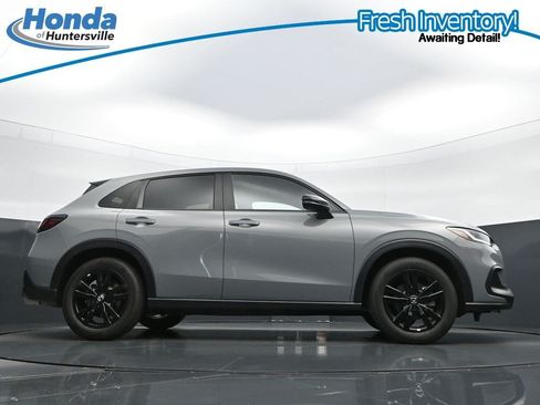 Used 2026 Honda HR-V Sport image 34