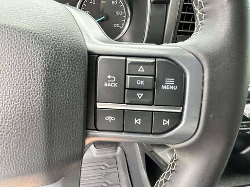 Used 2023 Ford F150 XLT w/ Equipment Group 302A High RWD image 27